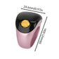 Finger Counter Smart Electronic Digital Finger Ring Tally Counter Time Reminder Bluetooth Vibration Waterproof Counter Inspirational Watches