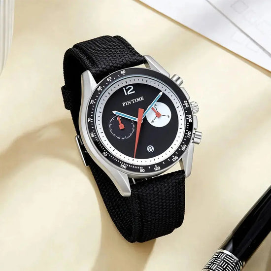 Elegant Watch - Inspirational Watches