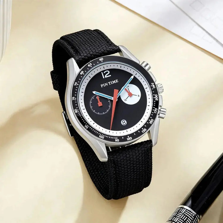 Elegant Watch - Inspirational Watches