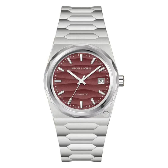 Automatic Luxury Watch - Inspirational Watches