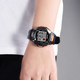 30M Waterproof Kids Sports Watch Inspirational Watches