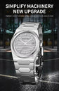 Automatic Luxury Watch - Inspirational Watches