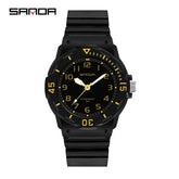 Multifunctional Electronic Waterproof Sports Watch Inspirational Watches