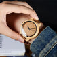 Unisex Wood Watches - Inspirational Watches