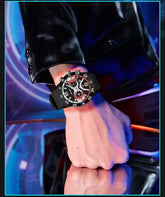 Multi-function watch Inspirational Watches