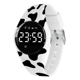 Waterproof Kids Fitness Digital Watches Inspirational Watches