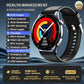 Advanced Health Smartwatch