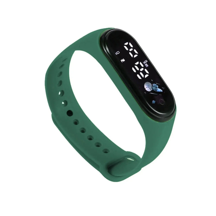 Fashion Sports Kids Smartwatch Inspirational Watches