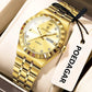 Ladies Luminous Waterproof Watch Inspirational Watches