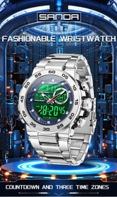 Fashionable Men&