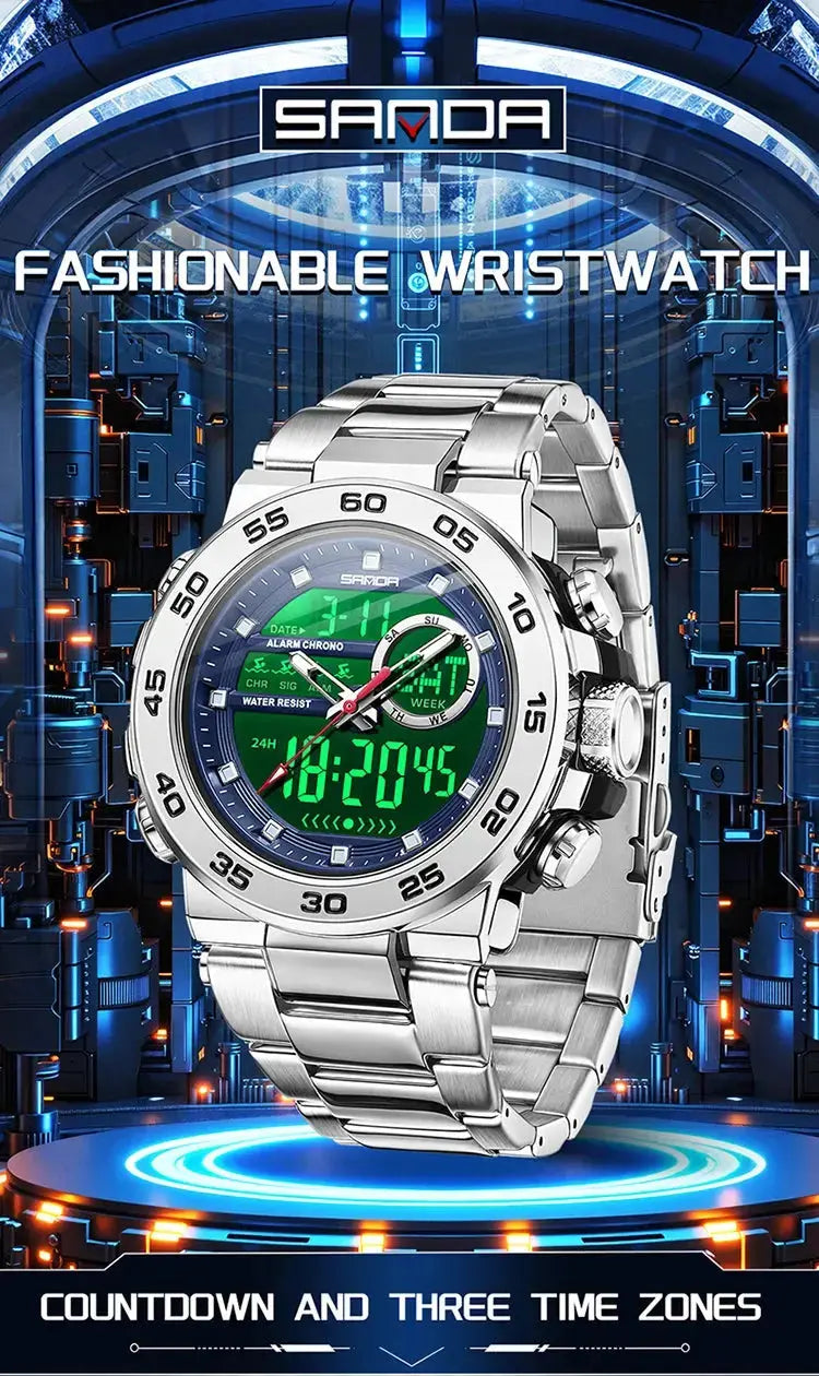 Fashionable Men&
