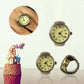 Fashion Rings Finger Watches Inspirational Watches