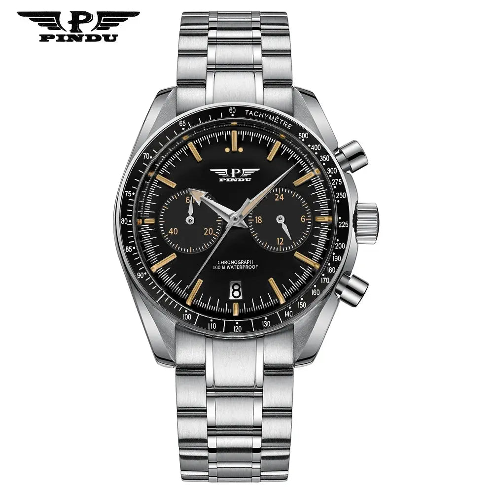 Chronograph business design Watch - Inspirational Watches