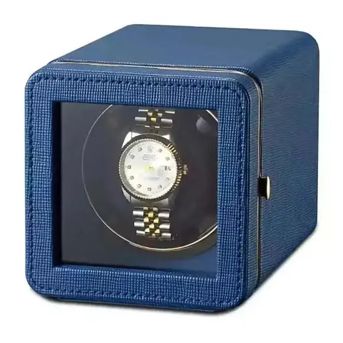 Premium Single Watch Winder