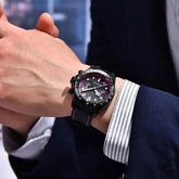 Quartz Men&