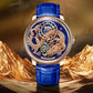 Tourbillon Dragon Automatic Mechanical Watches Inspirational Watches