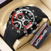 Multi-function watch Inspirational Watches