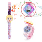 Colorful Super Hero Kids Watch Inspirational Watches