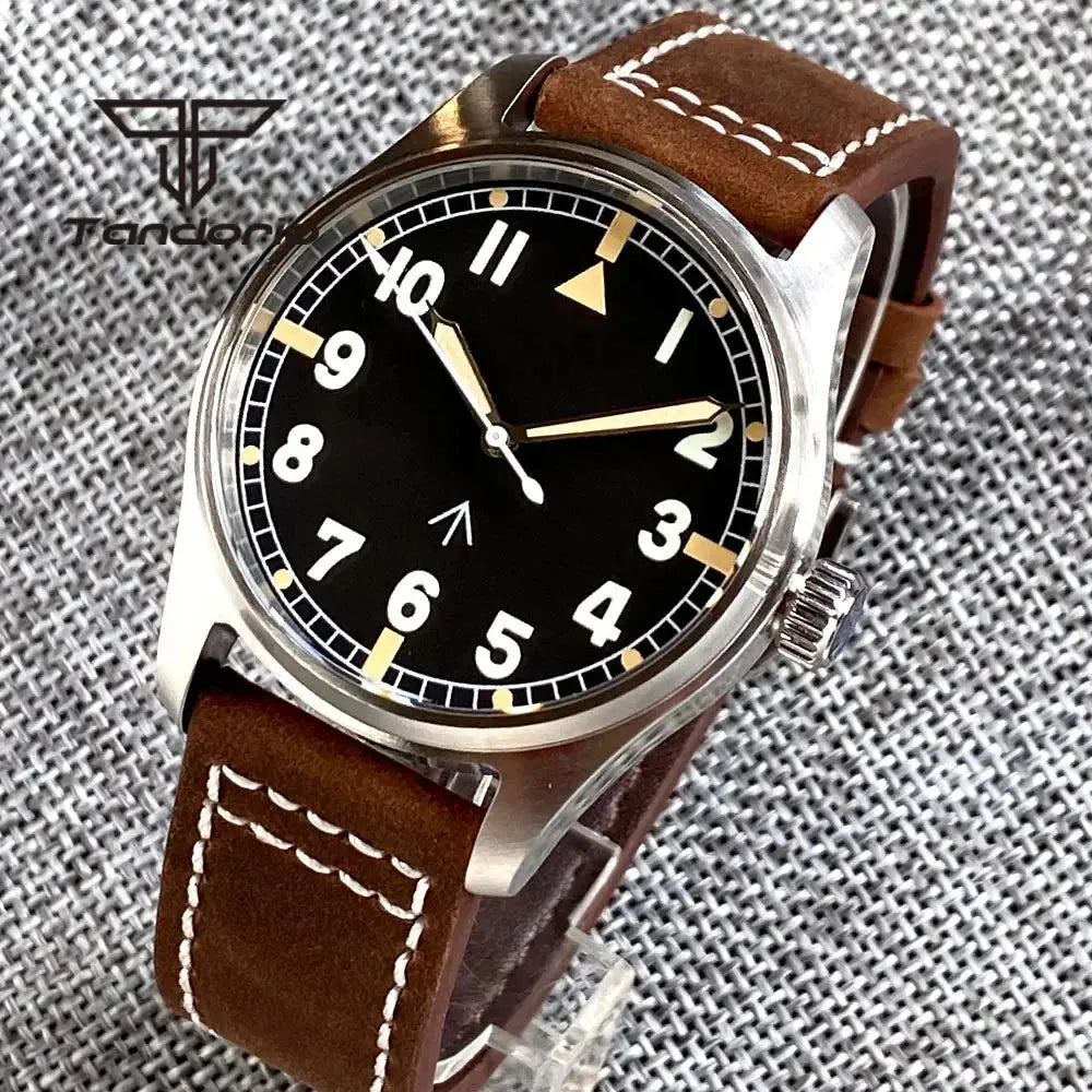 20BAR Dive Pilot Men&