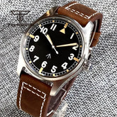 20BAR Dive Pilot Men&