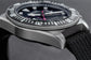 Chronograph Waterproof Mechanical Watch Inspirational Watches