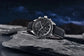 Luxury Business Mens Watches Chronograph AR Sapphire Mirror Waterproof - Inspirational Watches