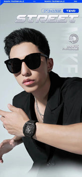 Mark Fairwhale New Mechanical Movement Men&