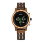 Wood Design Watch - Inspirational Watches