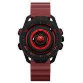 Planet Design Watch - Inspirational Watches