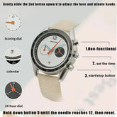 Elegant Watch - Inspirational Watches
