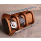 Watch Roll Travel Case