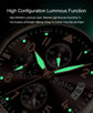 Luxury Fashion Business Watch - Inspirational Watches