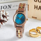 Fashion Wooden Watch Inspirational Watches