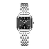 Luxury Women Stainless Steel Wristwatch Inspirational Watches