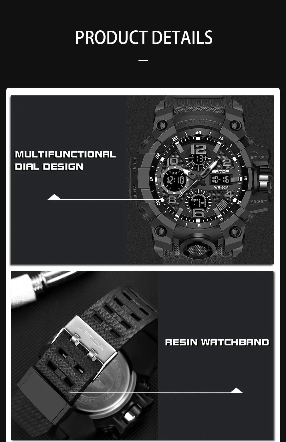 Fashion Men&