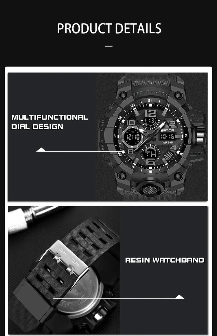 Fashion Men&