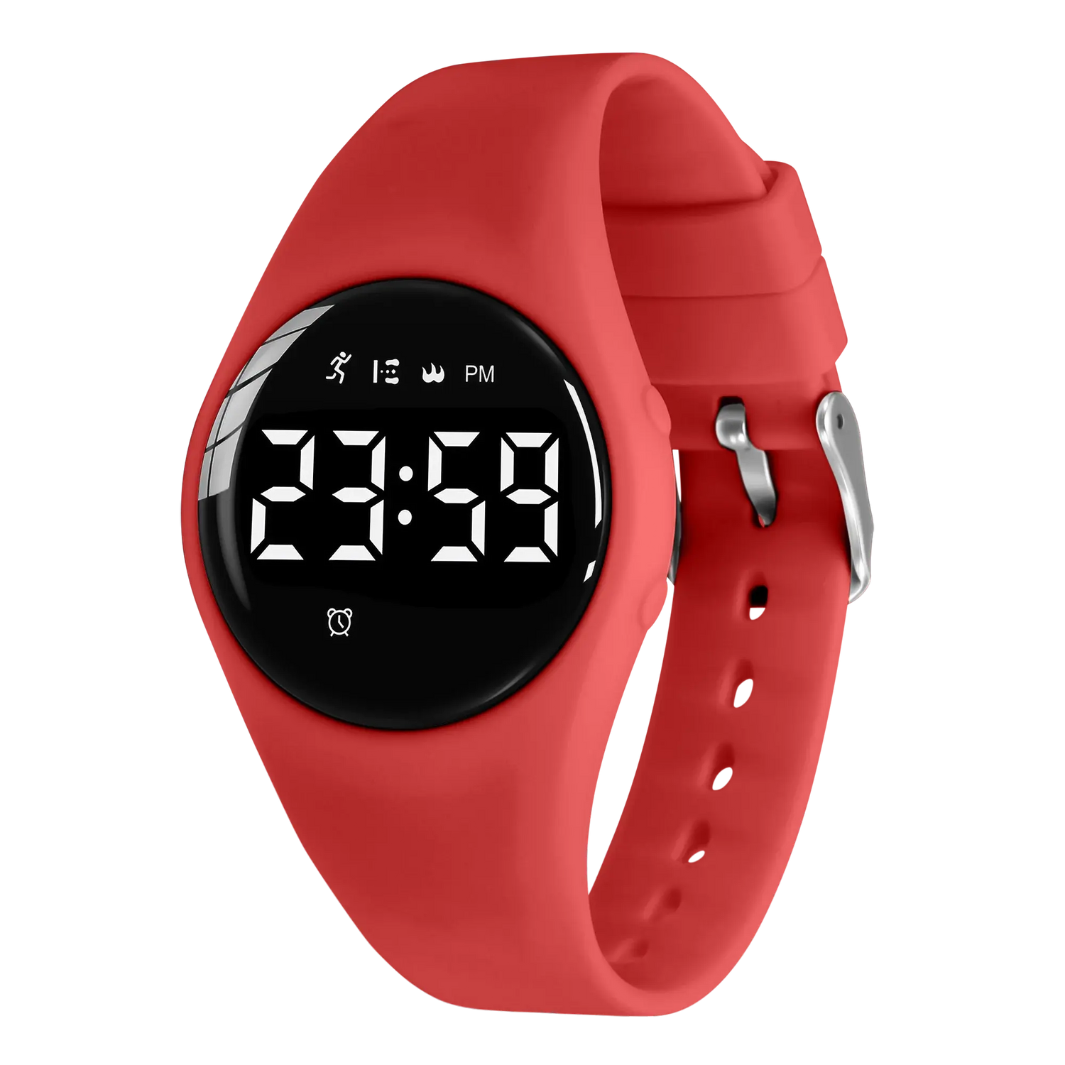 Waterproof Kids Fitness Digital Watches Inspirational Watches