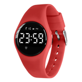 Waterproof Kids Fitness Digital Watches Inspirational Watches