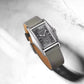 Square Dial Mechanical Movement Inspirational Watches