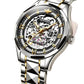 Japan Movement Automatic Mechanical Watch - Inspirational Watches