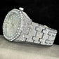 Luxury Iced Out Waterproof Watch - Inspirational Watches