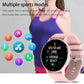 Bluetooth Fitness Smart Watch