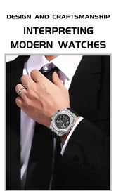 Fashionable Men&