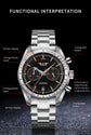 Chronograph business design Watch - Inspirational Watches