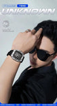 Mechanical Movement Men&