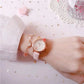 Cute Cat Watch Inspirational Watches