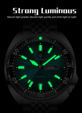 Luxury Business Men Watch Inspirational Watches