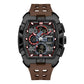 Fashion Chronograph Multi-function Electronic watch - Inspirational Watches