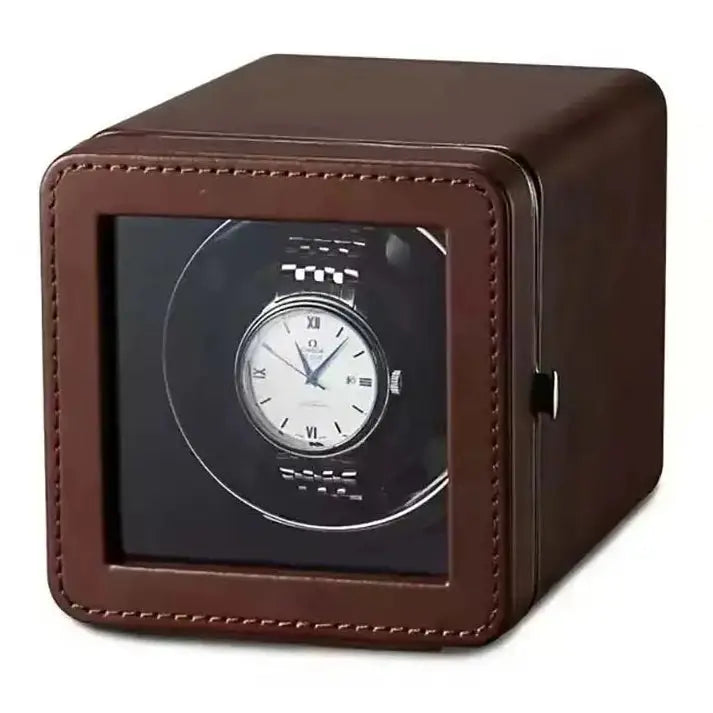 Premium Single Watch Winder