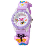 Butterfly Kids Watch Inspirational Watches